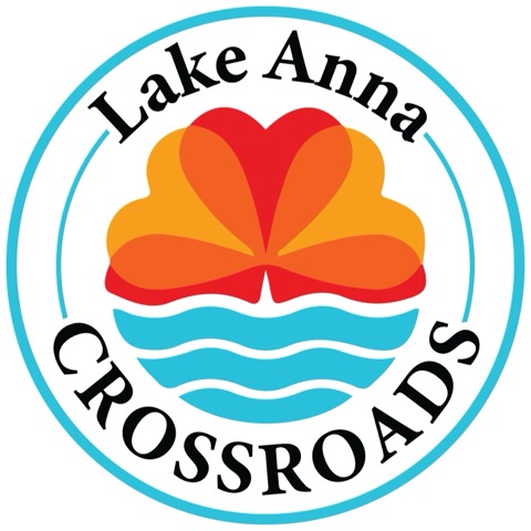 Lake Anna Crossroads logo